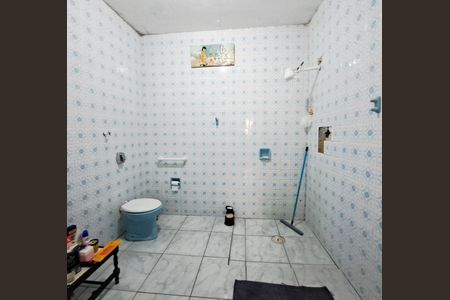 Casa à venda com 308m², 4 quartos e 5 vagasBanheiro