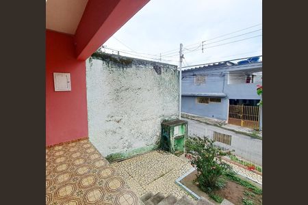Casa à venda com 308m², 4 quartos e 5 vagasQuintal