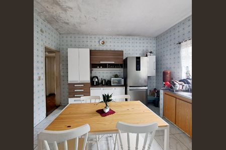Casa à venda com 308m², 4 quartos e 5 vagasCozinha