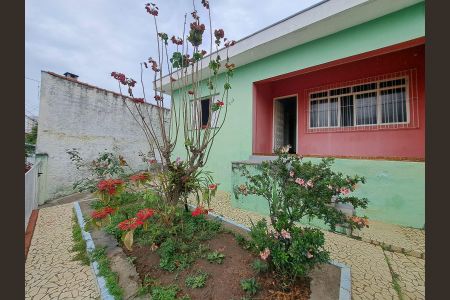 Casa à venda com 308m², 4 quartos e 5 vagasQuintal