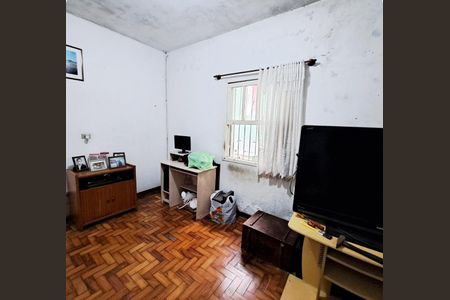 Casa à venda com 308m², 4 quartos e 5 vagasQuarto 3
