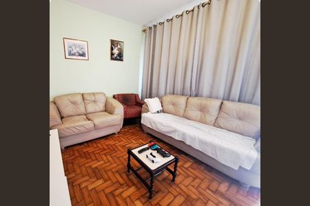 Sala de casa à venda com 4 quartos, 308m² em Bela Vista, Osasco