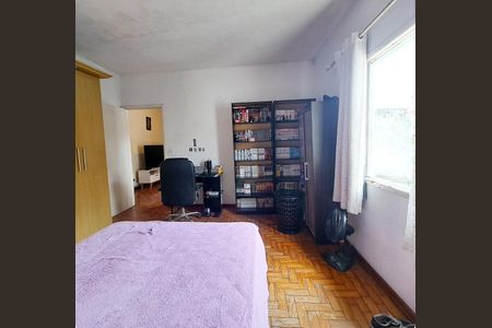 Quarto 1 de casa à venda com 4 quartos, 308m² em Bela Vista, Osasco