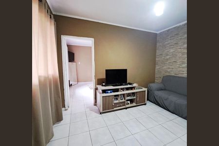 Casa à venda com 308m², 4 quartos e 5 vagasSala 2 - Edícula
