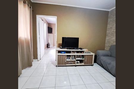 Casa à venda com 308m², 4 quartos e 5 vagasSala 2 - Edícula