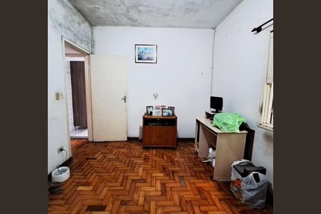 Casa à venda com 308m², 4 quartos e 5 vagasQuarto 3
