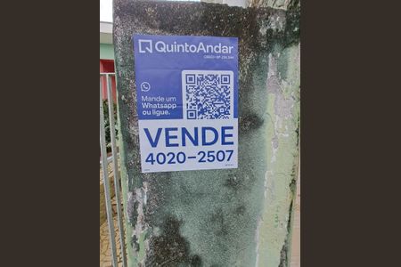 Casa à venda com 308m², 4 quartos e 5 vagasPlaca