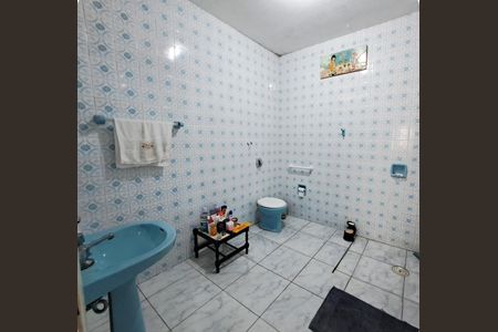 Casa à venda com 308m², 4 quartos e 5 vagasBanheiro