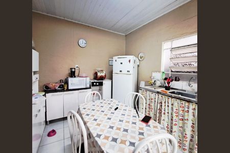 Casa à venda com 308m², 4 quartos e 5 vagasCozinha 2 - Edícula