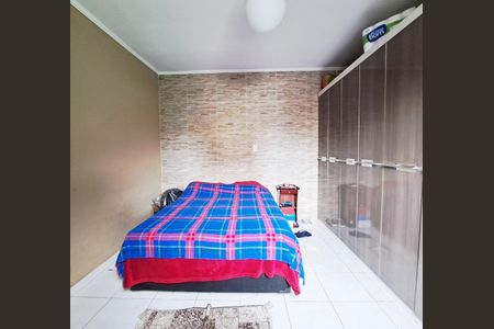 Casa à venda com 308m², 4 quartos e 5 vagasQuarto 4 - Edícula