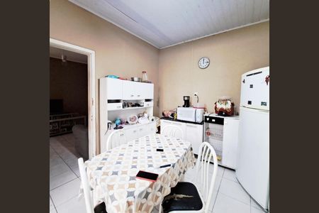 Casa à venda com 308m², 4 quartos e 5 vagasCozinha 2 - Edícula