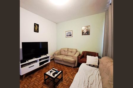 Sala de casa à venda com 4 quartos, 308m² em Bela Vista, Osasco