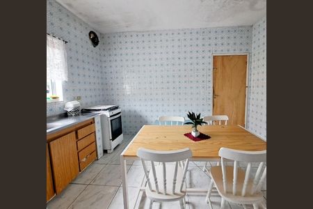 Casa à venda com 308m², 4 quartos e 5 vagasCozinha