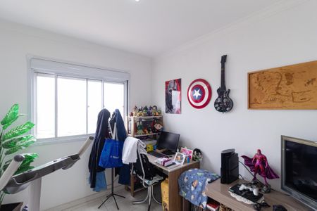 Apartamento à venda com 45m², 2 quartos e 1 vagaQuarto 1