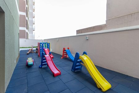 Apartamento à venda com 45m², 2 quartos e 1 vagaÁrea comum - Playground