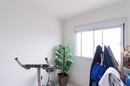 Quarto 1 de apartamento à venda com 2 quartos, 45m² em Quitaúna, Osasco