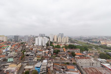 Apartamento à venda com 45m², 2 quartos e 1 vagaVista