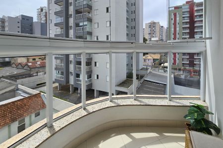 Apartamento à venda com 149m², 2 quartos e 3 vagas Apartamento à venda com 149m², 2 quartos e 3 vagasSacada - Suíte 1