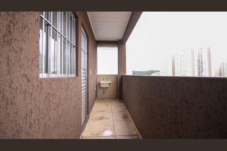 Casa para alugar com 50m², 1 quarto e sem vagaÁrea de Serviço