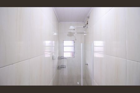 Banheiro de casa para alugar com 1 quarto, 50m² em Cidade São Mateus, São Paulo