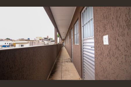 Casa para alugar com 50m², 1 quarto e sem vagaÁrea de Serviço