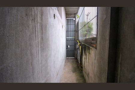 Casa para alugar com 50m², 1 quarto e sem vagaCorredor