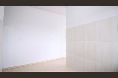 Casa para alugar com 50m², 1 quarto e sem vagaCozinha