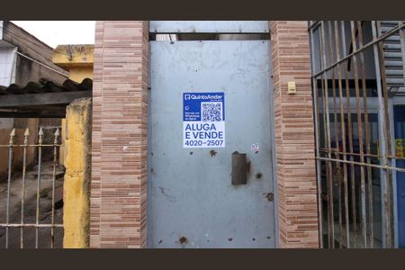 Casa para alugar com 50m², 1 quarto e sem vagaPlaca