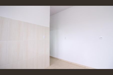 Casa para alugar com 50m², 1 quarto e sem vagaCozinha