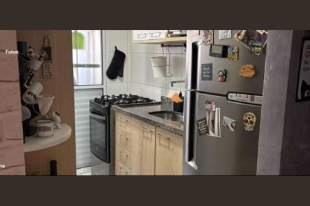 Foto 04 de apartamento à venda com 3 quartos, 70m² em Jaguaré, São Paulo