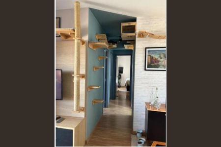 Foto 20 de apartamento à venda com 3 quartos, 70m² em Jaguaré, São Paulo