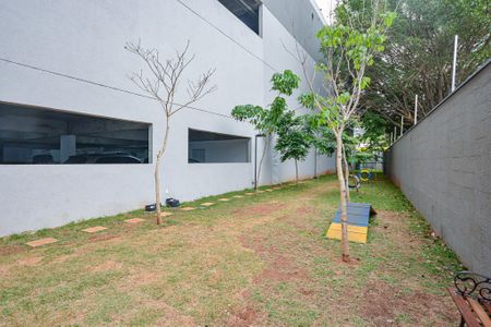 Apartamento à venda com 46m², 2 quartos e 1 vagaÁrea comum