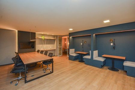 Apartamento à venda com 46m², 2 quartos e 1 vagaÁrea comum