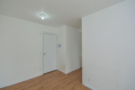 Apartamento à venda com 46m², 2 quartos e 1 vagaSala