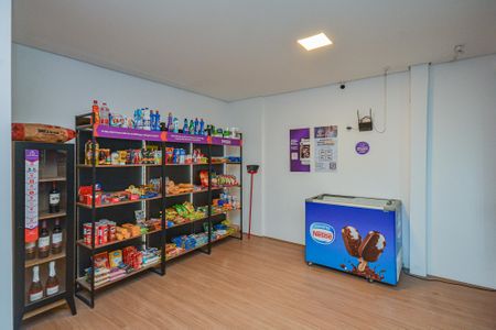 Apartamento à venda com 46m², 2 quartos e 1 vagaÁrea comum