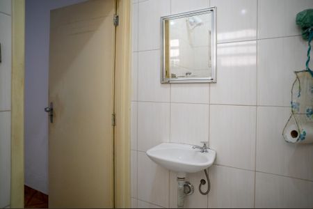 Casa à venda com 160m², 3 quartos e 2 vagasBanheiro da Suíte