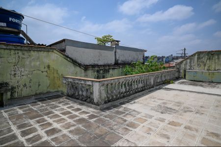 Casa à venda com 160m², 3 quartos e 2 vagasTerraço