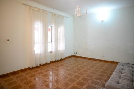 Sala de casa à venda com 3 quartos, 160m² em Sacomã, São Paulo