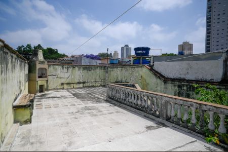 Casa à venda com 160m², 3 quartos e 2 vagasTerraço