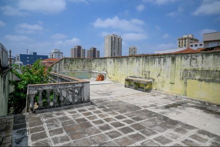 Casa à venda com 160m², 3 quartos e 2 vagasTerraço