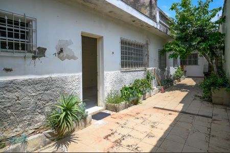 Casa à venda com 160m², 3 quartos e 2 vagasQuintal