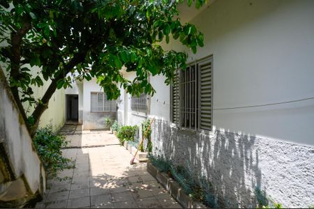 Casa à venda com 160m², 3 quartos e 2 vagasQuintal