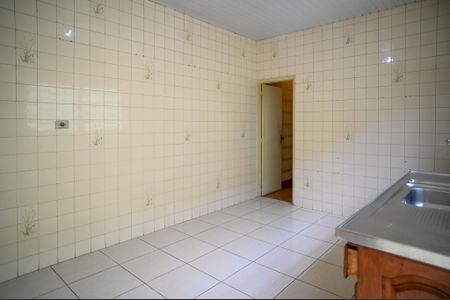 Casa à venda com 160m², 3 quartos e 2 vagasCozinha