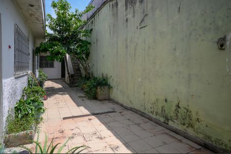 Casa à venda com 160m², 3 quartos e 2 vagasQuintal