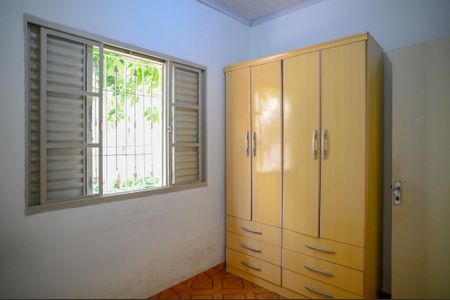Quarto 2 de casa à venda com 3 quartos, 160m² em Sacomã, São Paulo