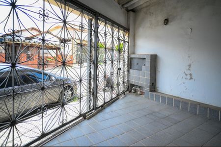 Casa à venda com 160m², 3 quartos e 2 vagasGaragem