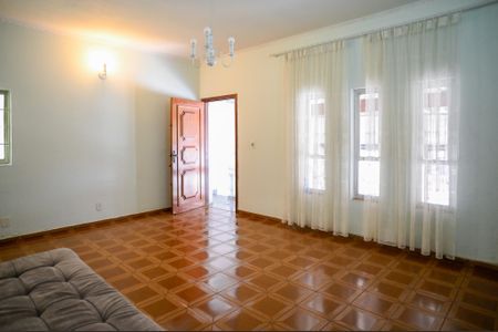 Sala de casa à venda com 3 quartos, 160m² em Sacomã, São Paulo