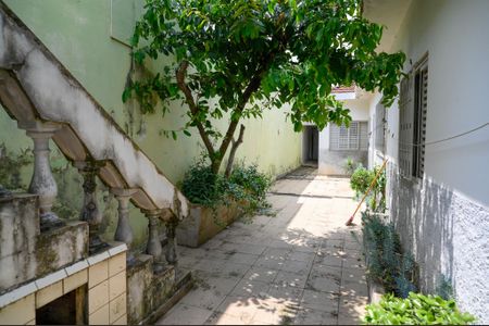 Casa à venda com 160m², 3 quartos e 2 vagasQuintal