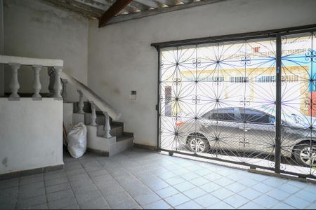 Casa à venda com 160m², 3 quartos e 2 vagasGaragem