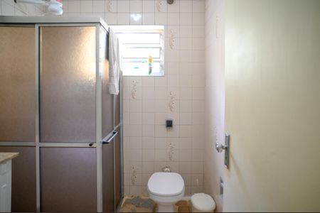 Casa à venda com 160m², 3 quartos e 2 vagasBanheiro Social